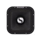 KICKER ST 7" (178 MM) STREET SERIES SQUARE MID-RANGE SPEAKERS - PAIR