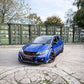 TRC Honda Civic Type R FK2 Front Splitter