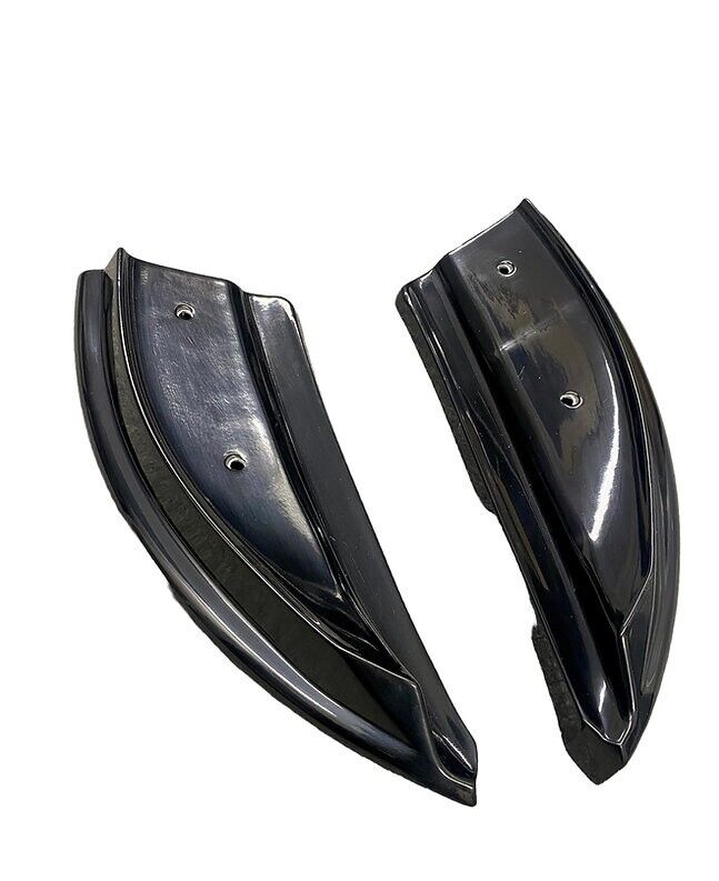 TRC Ford Puma ST Rear Spats