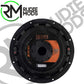 EDGE 2000W RMS  12" SUBWOOFER HIGH POWER BASS CAR AUDIO SPL NEW MODEL Dual 2 Ohm