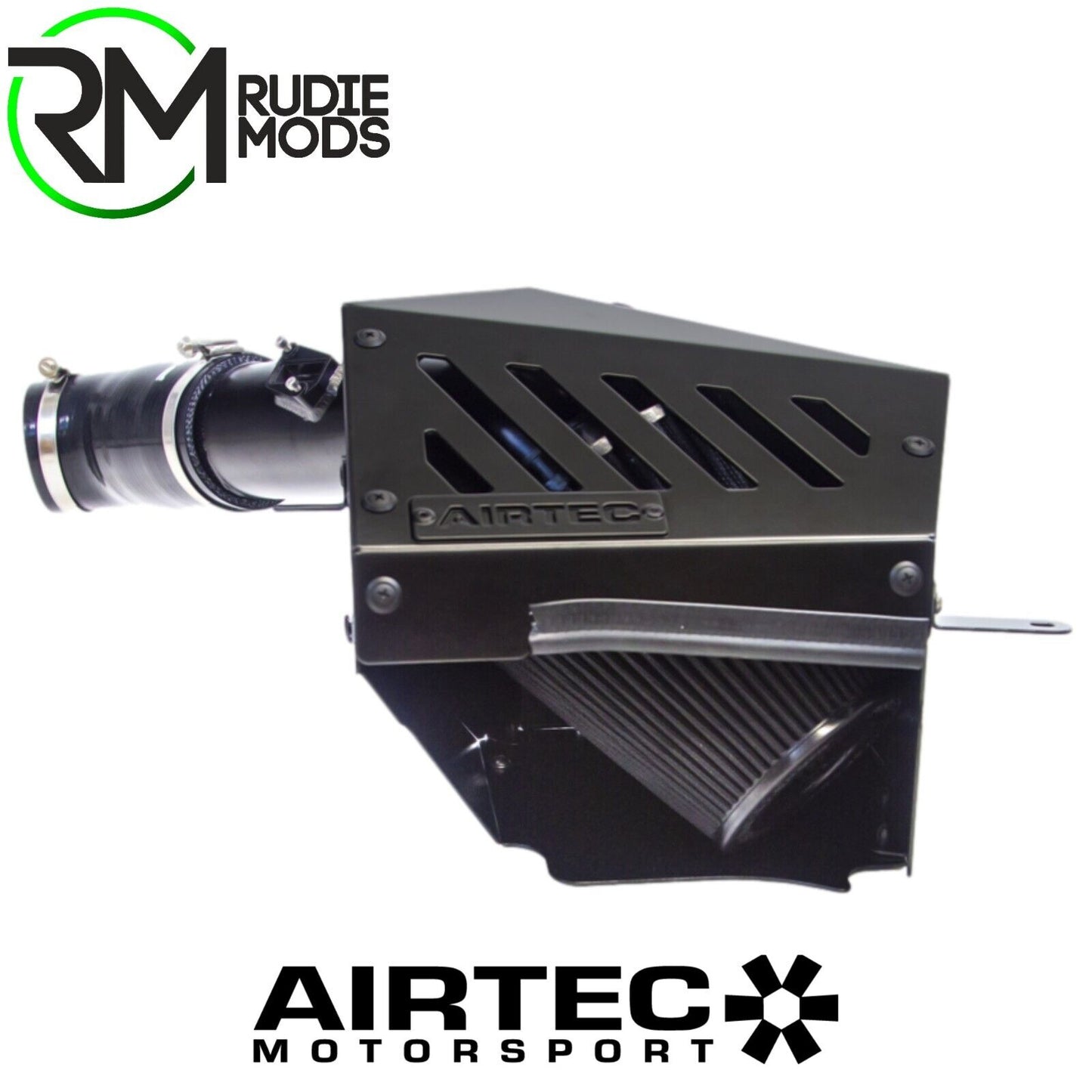 AIRTEC MOTORSPORT ENCLOSED INDUCTION KIT FOR MINI F56 COOPER S & JCW LCI