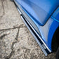 Dark Ghost - Audi RS4 B9.5 Side Skirt Splitters