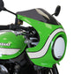 Head light LENS protectors KAWASAKI ,Z900RS, Z900RS CAFE