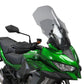 LIGHT TINT Powerblade Adjustable Screen, Wind deflector KAWASAKI VERSYS 1000 SE