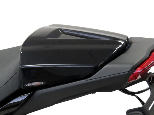 Seat Cover Cowl Yamaha MT-10 22-23 Gloss Black