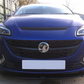 TRC Vauxhall Corsa E VXR Front Splitter