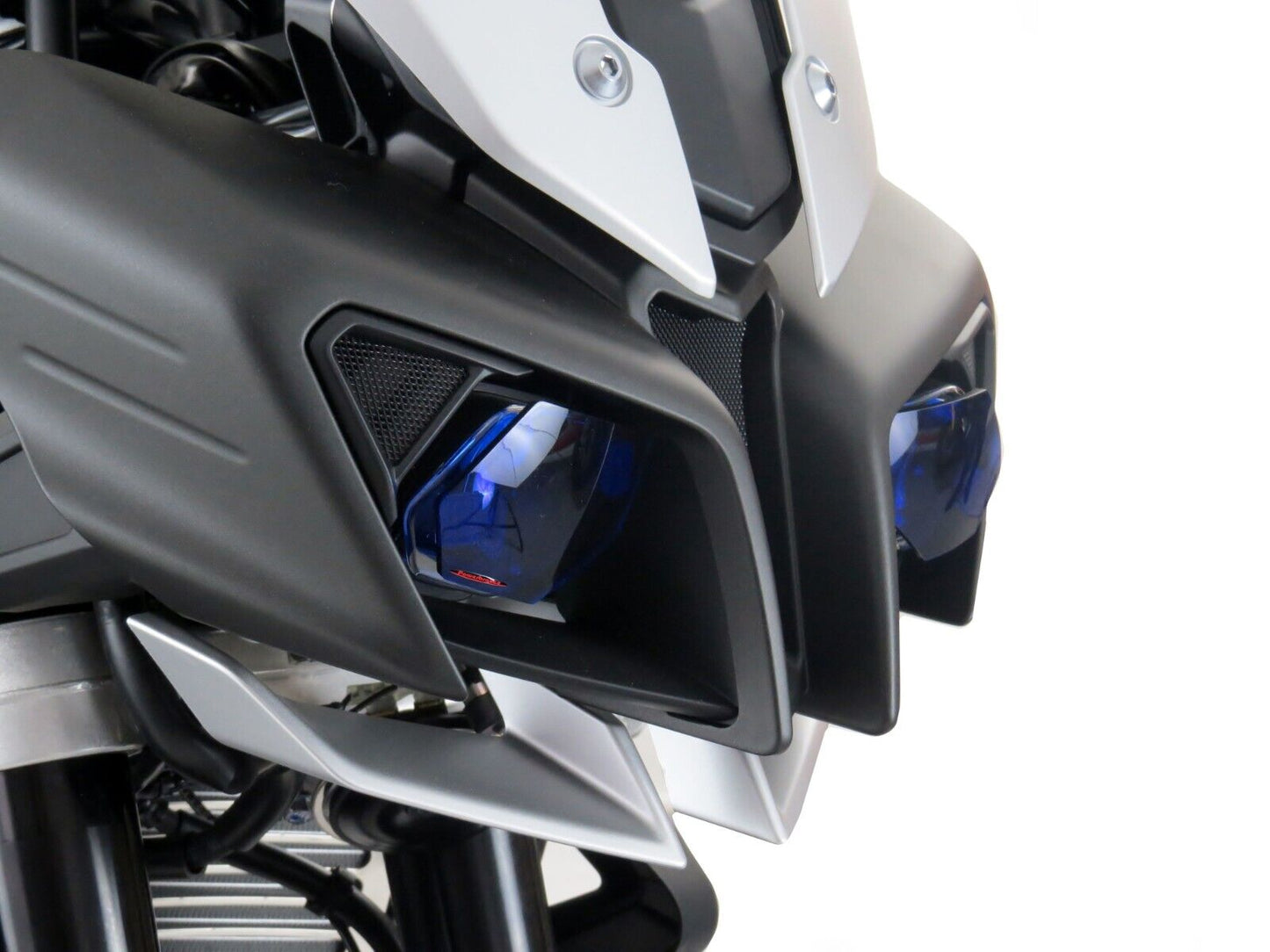 Headlight lens Covers protectors YAMAHA YZ -R1, MT-10, FZ-10, YZF-R6