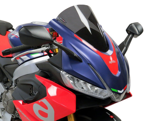 STANDARD SCREEN WIND DEFLECTOR APRILIA ,RS660 20-23, RS125 22-23