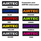 AIRTEC TURBO COOLER FOR RENAULT CLIO RS