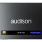 Audison Forza AF C8.14 Bit D Class Fully Bridgeable 14 CH DSP Amplifier 800W