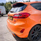 TRC Ford Fiesta MK8 ST / ST-Line / MK8.5 ST-Line V2 Rear Spats