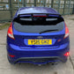 TRC Ford Fiesta MK7.5 ST180 Diffuser Rain Light Only