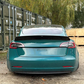 TRC Dark Ghost - Tesla Model 3 Spoiler