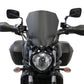 Light screen Wind deflector (370 MM) KAWASAKI ,VULCAN S, 18-23