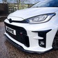 TRC Toyota GR Yaris Front Splitter