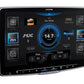 Alpine ILX-F115D 11-Inch Media Receiver with DAB+ CarPlay & Android Auto