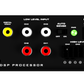 EDGE Street Series Car Audio DSP Amplifier 8 Channel DSP Processor EDS8DSP-E3