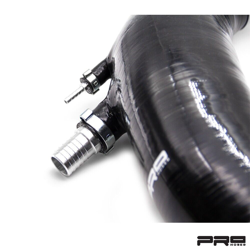 AIRTEC MOTORSPORT REAR TURBO PIPE FOR TOYOTA YARIS GR