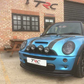 TRC MINI Cooper S R53 Front Splitter