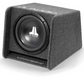 JL AUDIO CP112-W0V3 SUB 12" SINGLE W0 BASSWEDGE PORTED SUBWOOFER 300W RMS