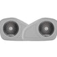 Ford Transit 7 Component speaker Upgrade SPC-T106TRA7