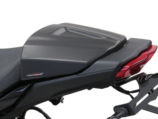 Seat Cowl Cover Yamaha MT-10 22-23 CARBON LOOK