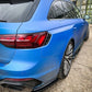 Dark Ghost - Audi RS4 B9 / B9.5 Rear Spats