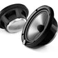 JL AUDIO C3-650 6.5" (165 mm) Convertible Component / Coaxial Speaker System