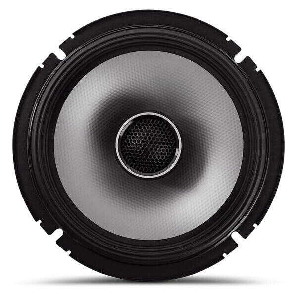 Alpine Coaxial Speakers 6.5" S2-S65 PAIR