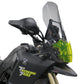 Head light protectors Yamaha Tenere 700 World raid 22-23