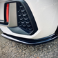 TRC Audi A1 8Y S-Line Rear Spats