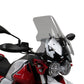 PowerBlade Wind deflector adjustable Screen MOTO GUZZI V85TT 19-23 LIGHT TINT