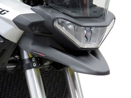 Beak Splash Guard Cowl Front Fairing APRILIA TUAREG 660, 2022 To Present