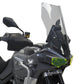 Hand Knuckle Leaver Guards Bar Ends Weather Deflectors Kove 800X, Touring