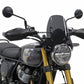 Hand Knuckle Leaver Guards Bar Ends ROYAL ENFIELD ,BEAR 650, 2025 To present