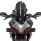 airflows Screen wind fly deflector CF MOTO 450SR 2023-2025, 450SR S 2024-2025