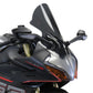 airflows Screen wind fly deflector CF MOTO 450SR 2023-2025, 450SR S 2024-2025