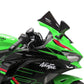 AIRFLOWS Screen wind fly deflector Kawasaki ZX-4RR, ZX4R, ZX-25R