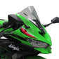 AIRFLOWS Screen wind fly deflector Kawasaki ZX-4RR, ZX4R, ZX-25R