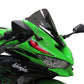 AIRFLOWS Screen wind fly deflector Kawasaki ZX-4RR, ZX4R, ZX-25R