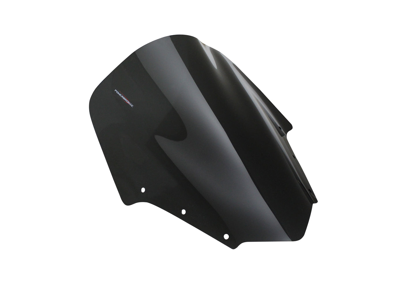 Airflows Screen wind fly deflector YAMAHA FZ-1 FAZER, 2006-2015