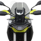 Standard Screen Wind Deflector APRILIA TUAREG 660, TUAREG RALLY (420 MM HIGH)