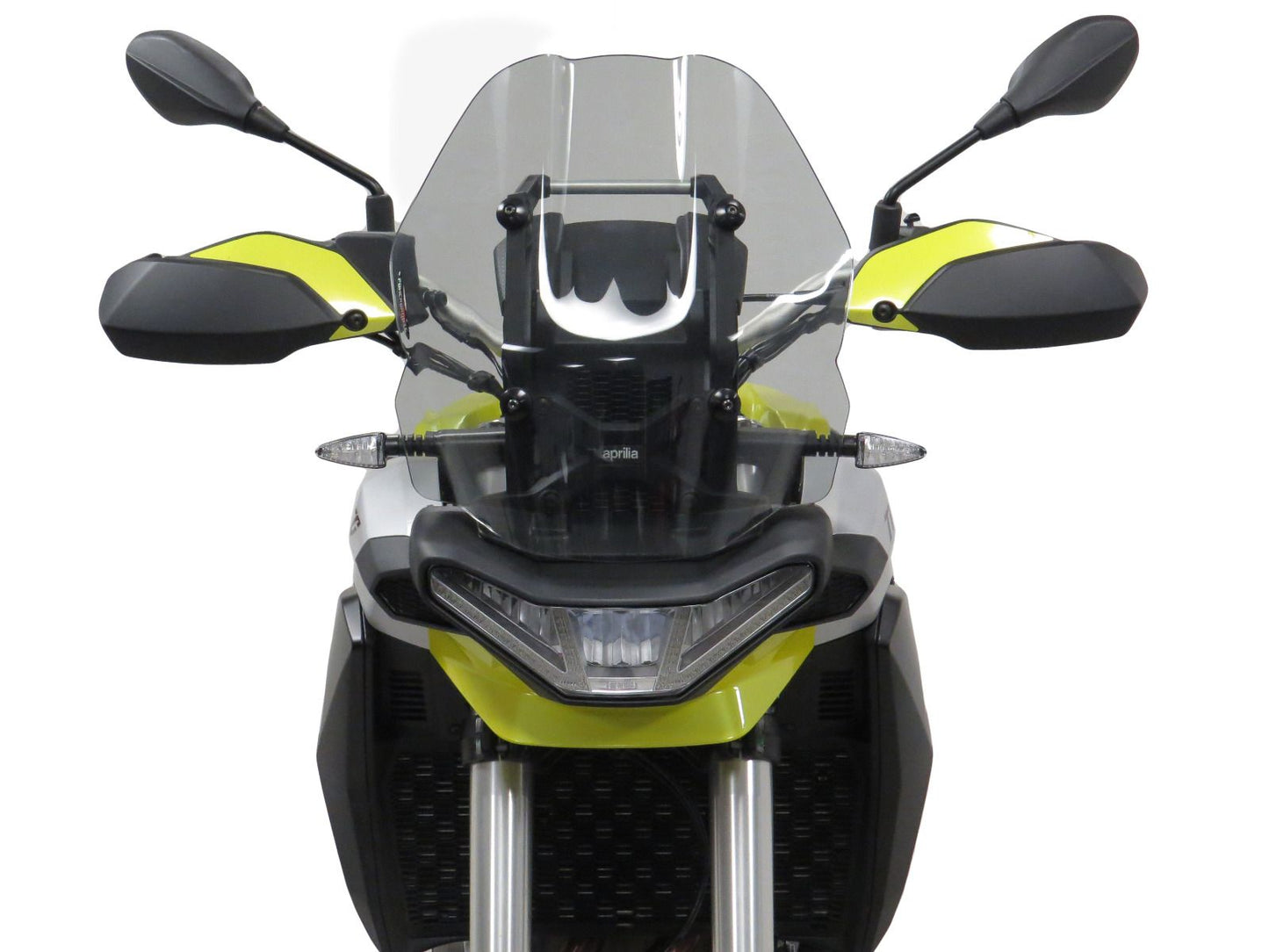 Standard Screen Wind Deflector APRILIA TUAREG 660, TUAREG RALLY (420 MM HIGH)