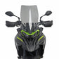 Touring Screen Wind deflector BENELLI ,TRK702, TRK702X 600MM High X 340MM Wide