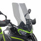 Touring Screen Wind deflector BENELLI ,TRK702, TRK702X 600MM High X 340MM Wide