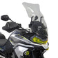 Touring Screen Windshields Wind deflector CF MOTO ,800MT SPORT, TOURING, EXPLORE, (650 MM HIGH)