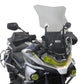 Touring Screen Windshields Wind deflector CF MOTO ,800MT SPORT, TOURING, EXPLORE, (650 MM HIGH)