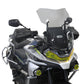 Touring Screen Windshields CF MOTO ,800MT SPORT, TOURING, EXPLORE (550 MM HIGH)