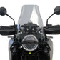 Touring Screen fly wind deflector cowl NORDEN 901, 2022 to present (360MM)