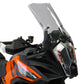 Touring Screen Window shields KTM 1290, Super Adventure, R, S 480MM High